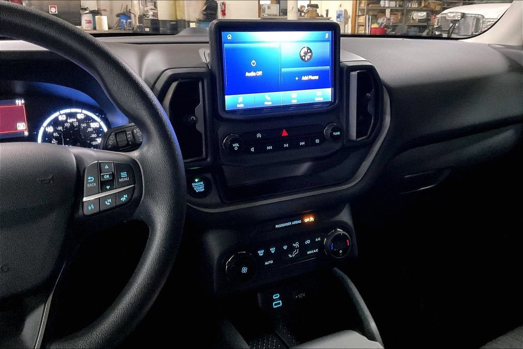 Certified 2021 Ford Bronco Sport Big Bend AWD/4WD image 6