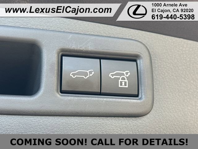Certified 2024 Lexus RX 350 w/ Convenience Package image 21