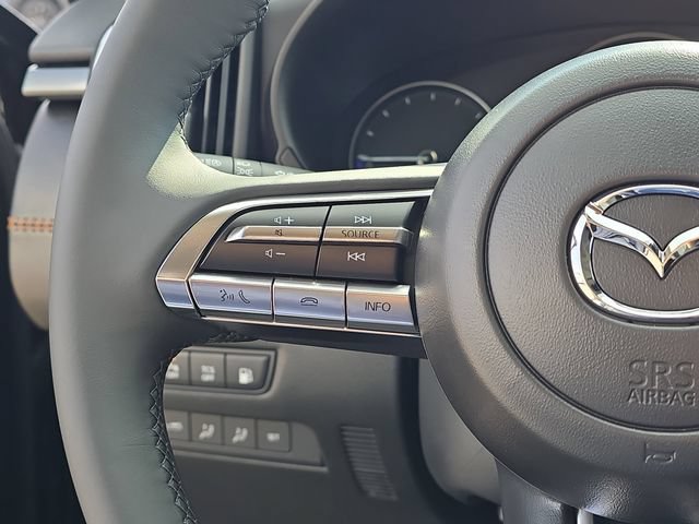 Used 2026 MAZDA CX-50 AWD 2.5 Hybrid w/ Cargo Package image 10