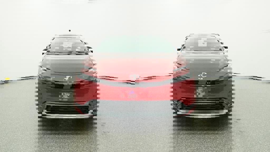 New 2026 Toyota Prius XLE image 31