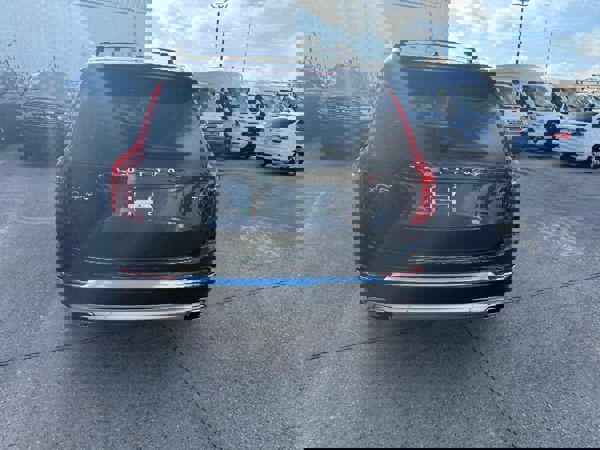 Used 2021 Volvo XC90 T6 Inscription image 5