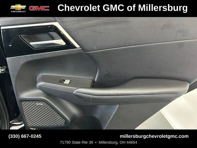 Used 2025 Mitsubishi Outlander SE AWD/4WD image 36