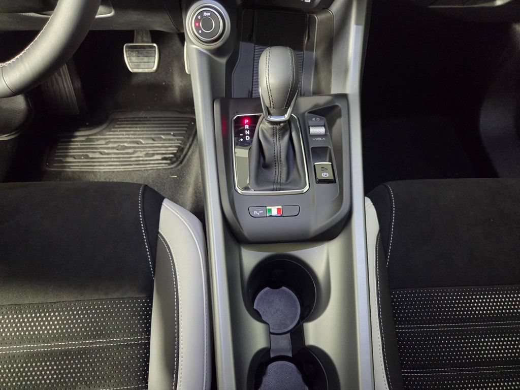 New 2026 Alfa Romeo Tonale w/ Active Assist Package AWD/4WD image 12
