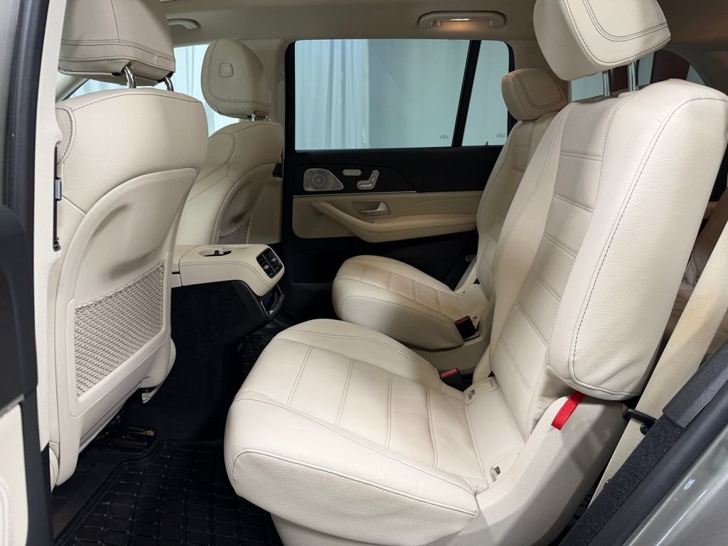 Certified 2023 Mercedes-Benz GLS 450 4MATIC image 25