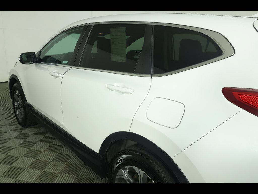 Used 2019 Honda CR-V EX image 6