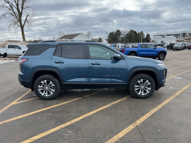 New 2026 Chevrolet Equinox LT w/ Convenience Package II image 6