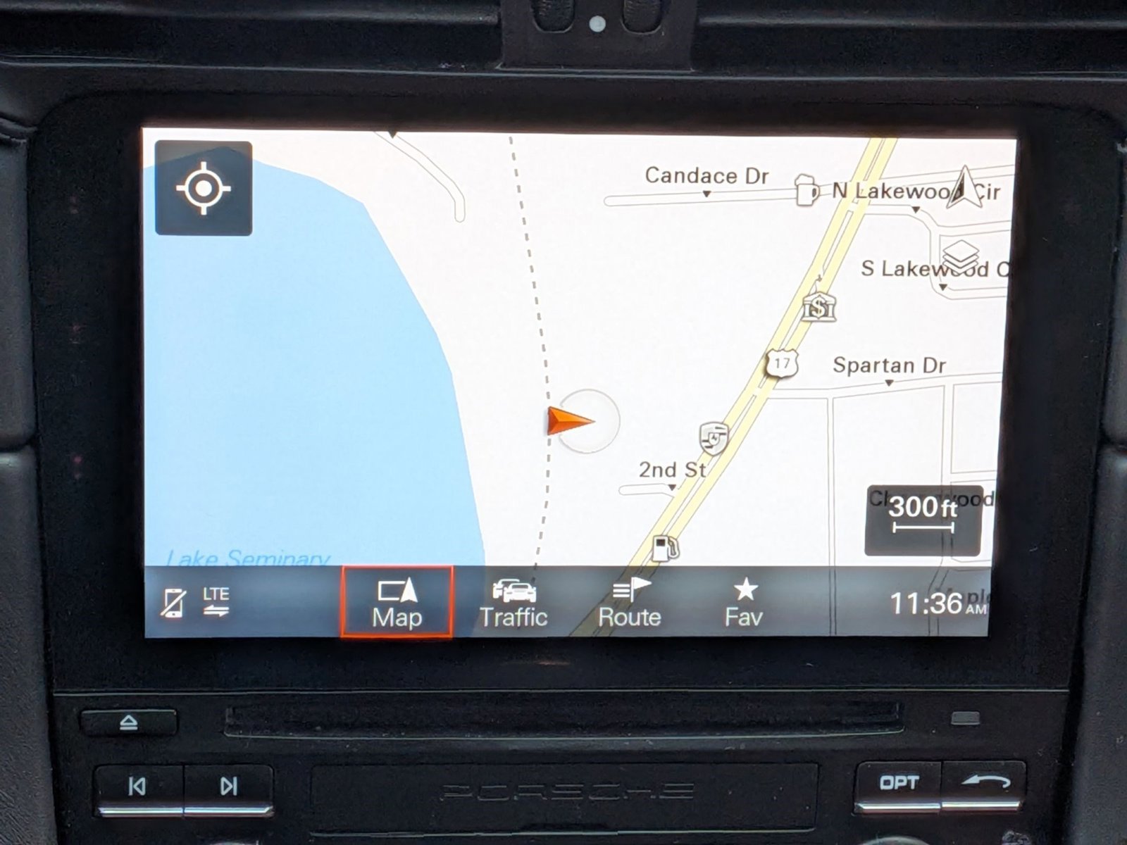 Certified 2018 Porsche 911 Carrera GTS RWD image 14