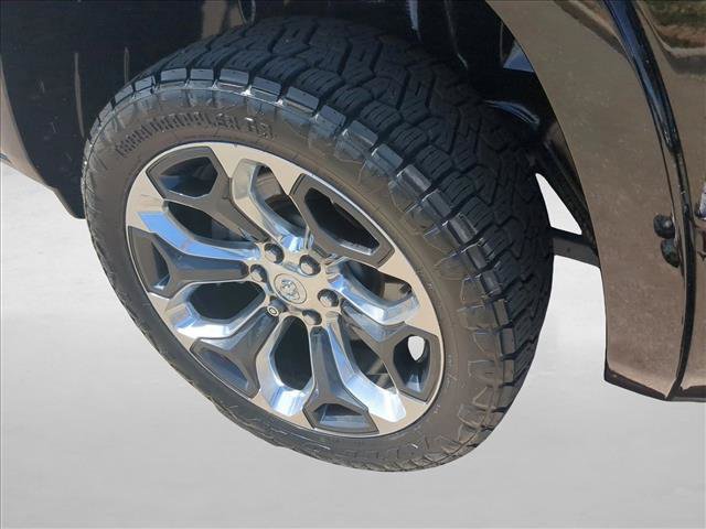 Certified 2023 RAM 1500 Limited AWD/4WD image 23