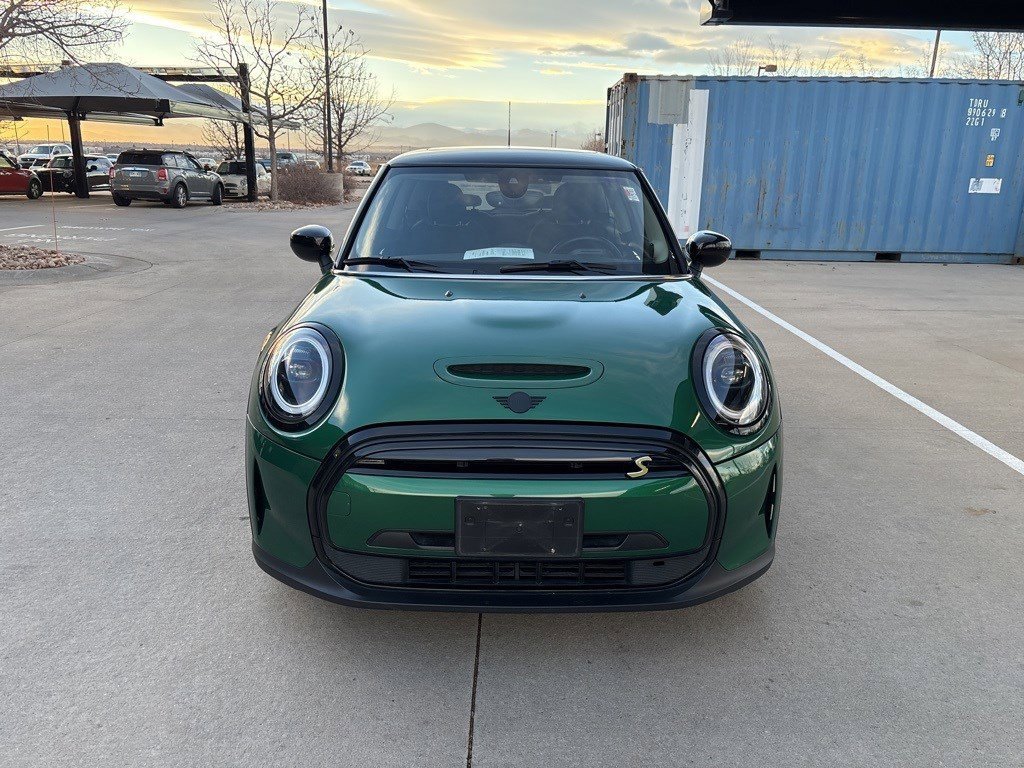 Used 2024 MINI Cooper SE image 8