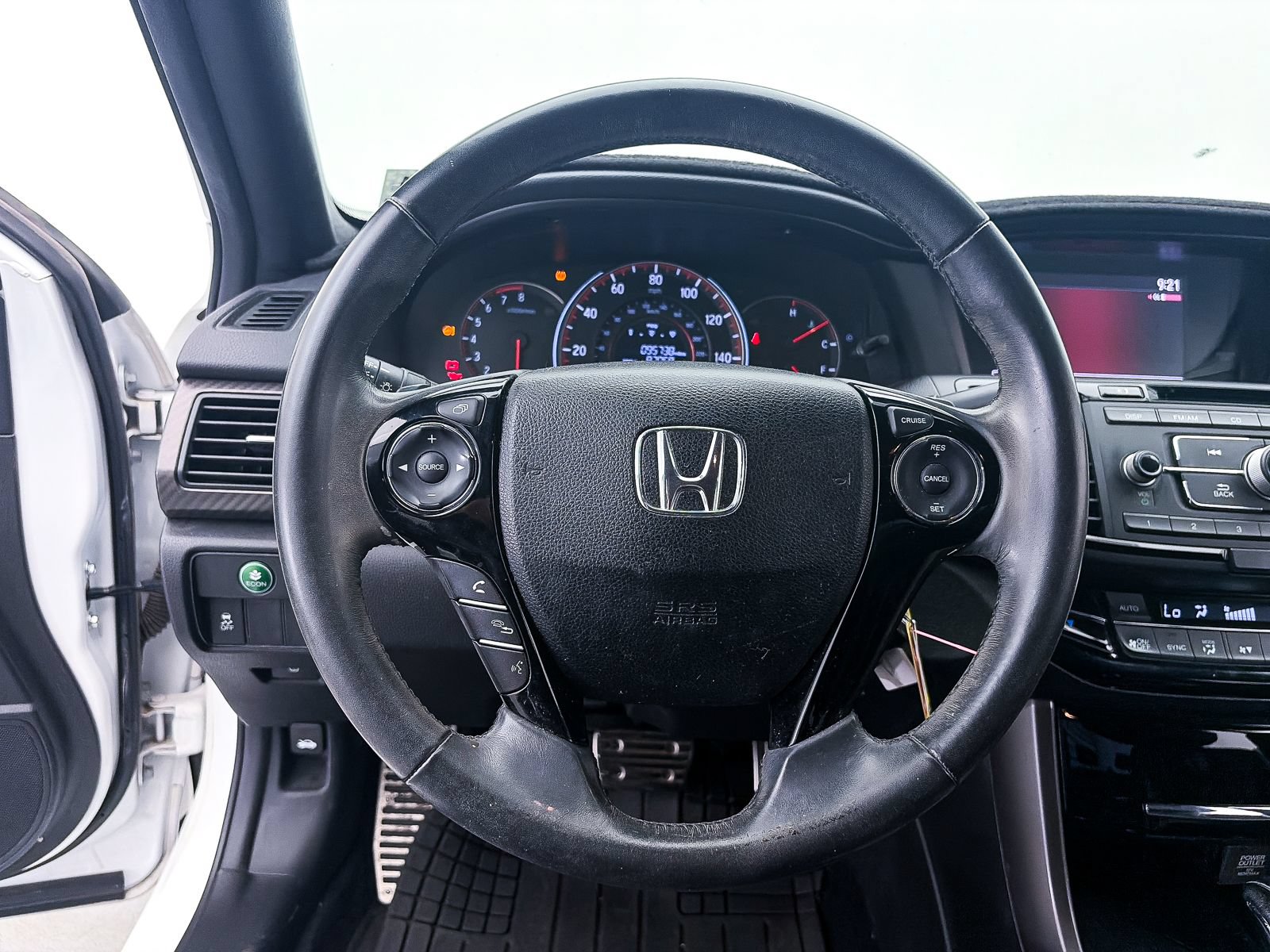 Used 2016 Honda Accord Sport image 15