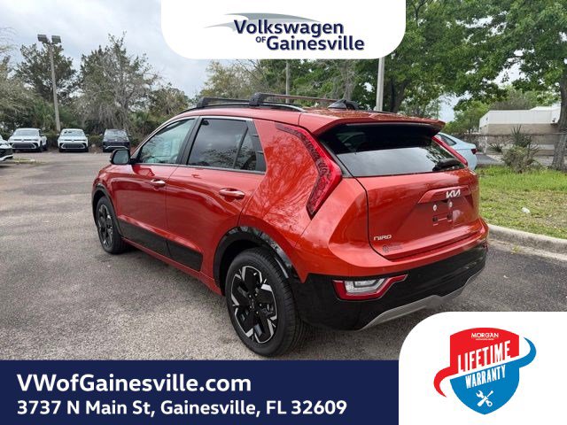 Used 2023 Kia Niro Wave image 4