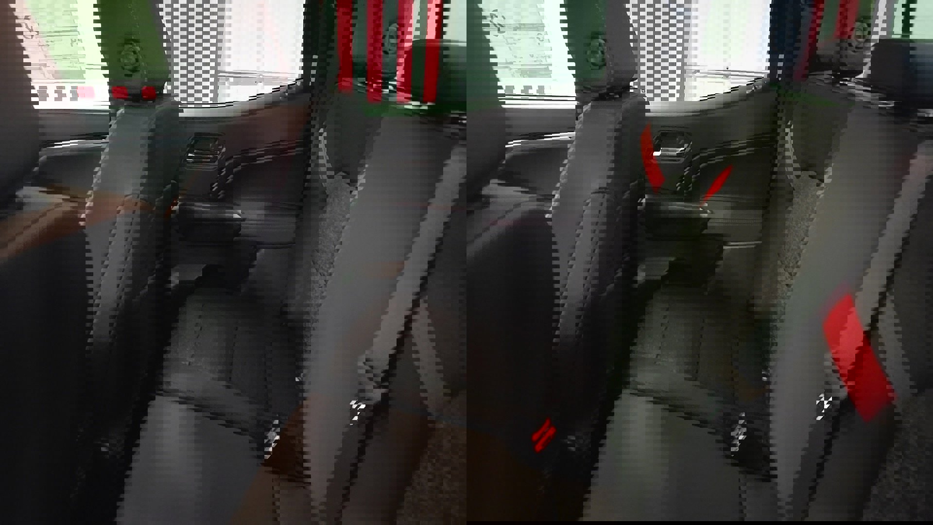 New 2026 Chevrolet Colorado Z71 w/ Technology Package image 13