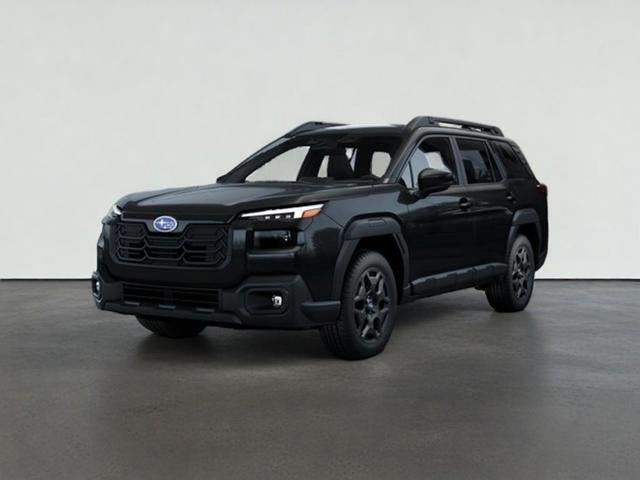 New 2026 Subaru Outback Limited AWD/4WD image 2