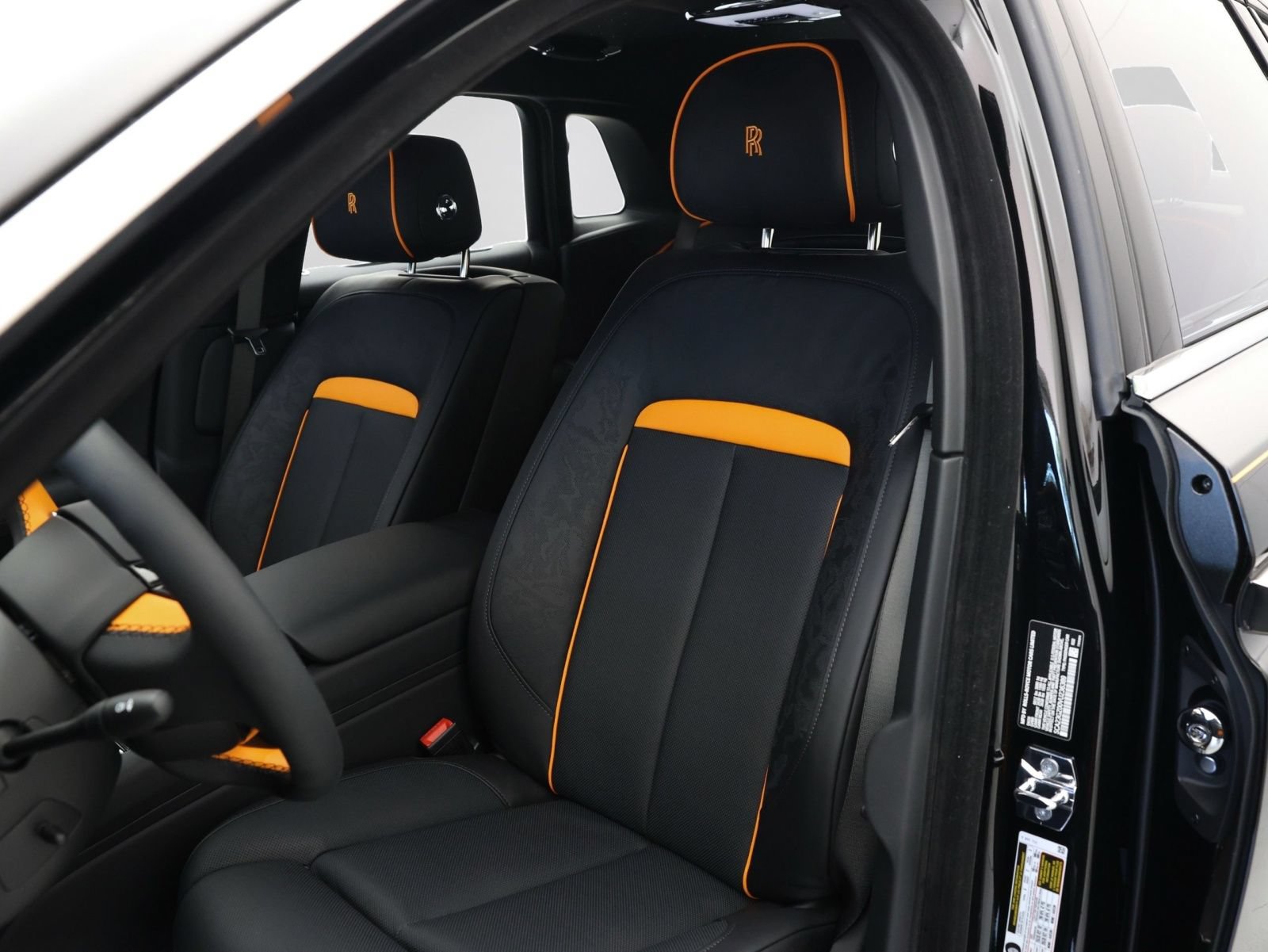 New 2027 Rolls-Royce Ghost AWD/4WD image 17