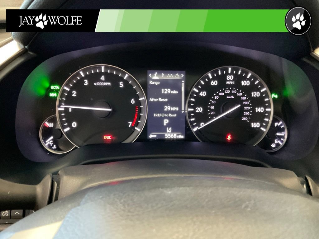 Used 2018 Lexus RX 350 FWD w/ Premium Package image 14