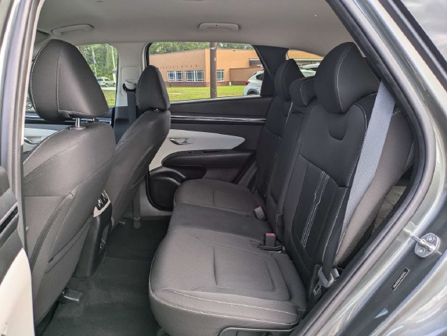 Used 2023 Hyundai Tucson SEL FWD image 15