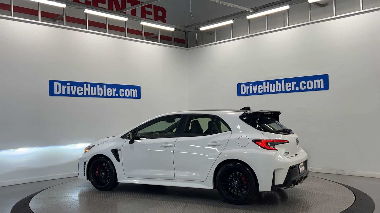 New 2026 Toyota Corolla GR AWD/4WD image 6