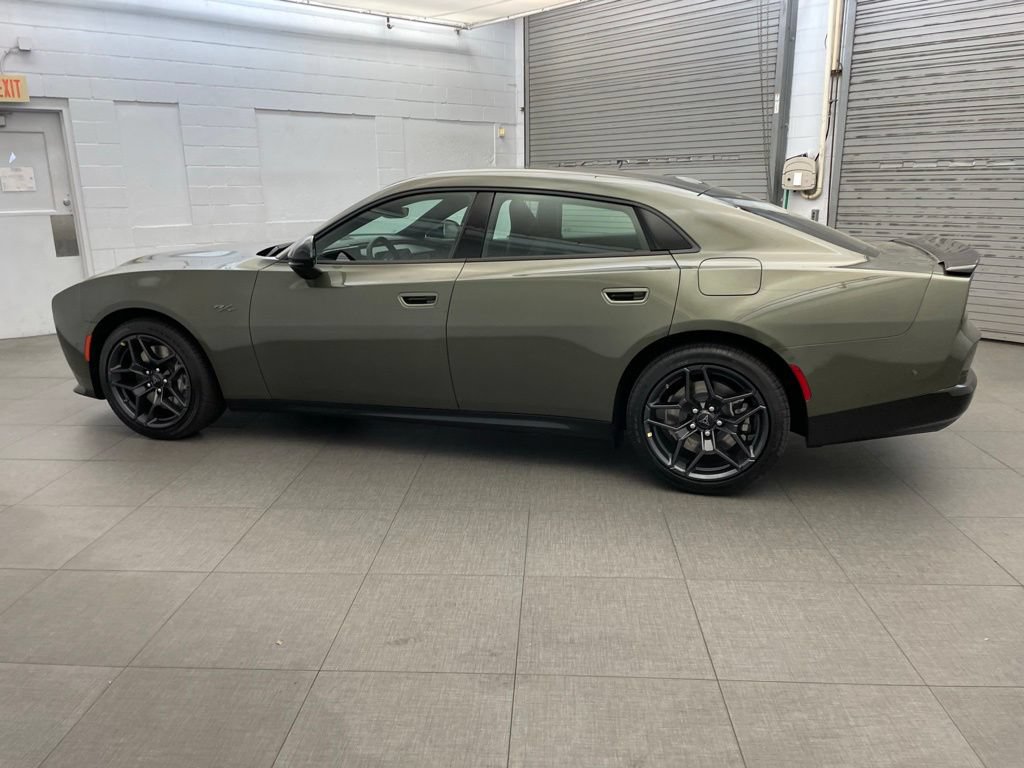 New 2026 Dodge Charger R/T AWD/4WD image 6