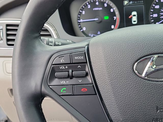 Used 2016 Hyundai Sonata Limited w/ Option Group 04 image 25