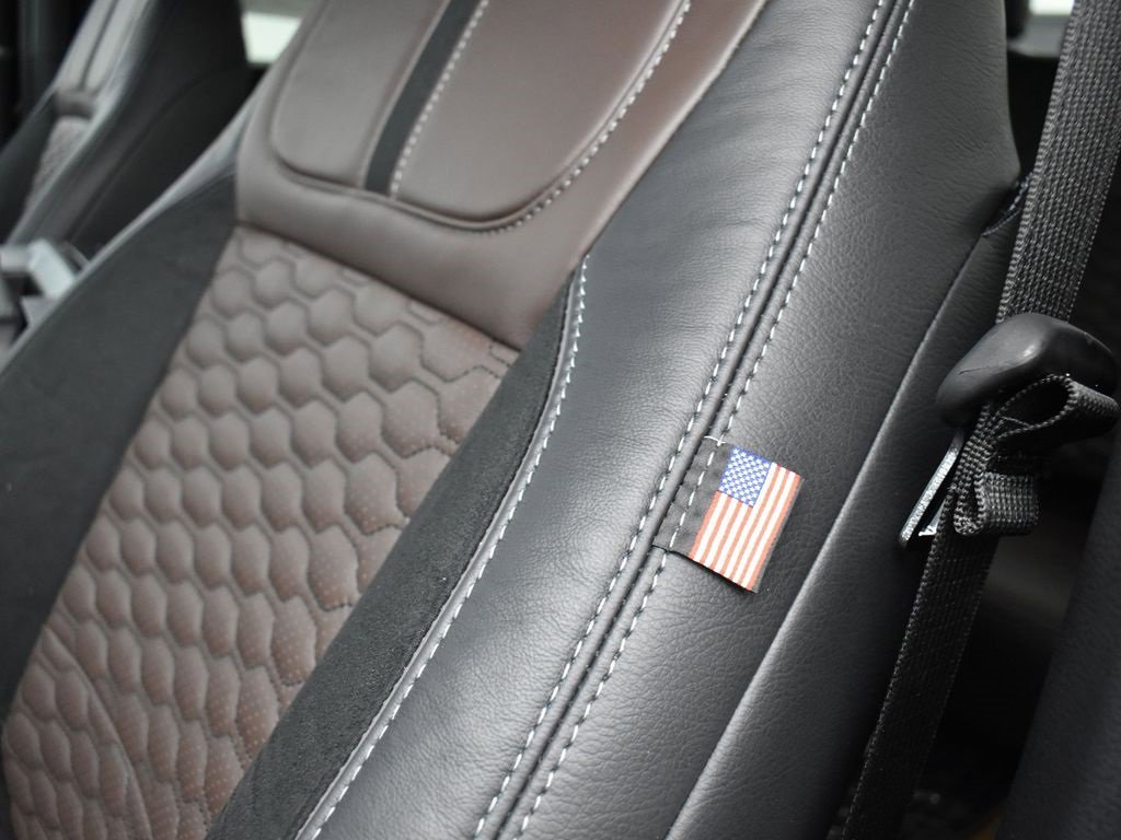 Used 2024 Ford F150 XLT w/ Equipment Group 302A MID image 31