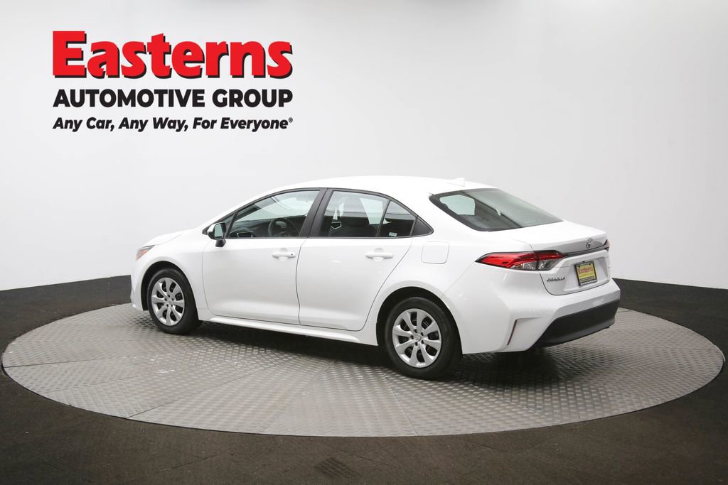 Used 2024 Toyota Corolla LE image 62