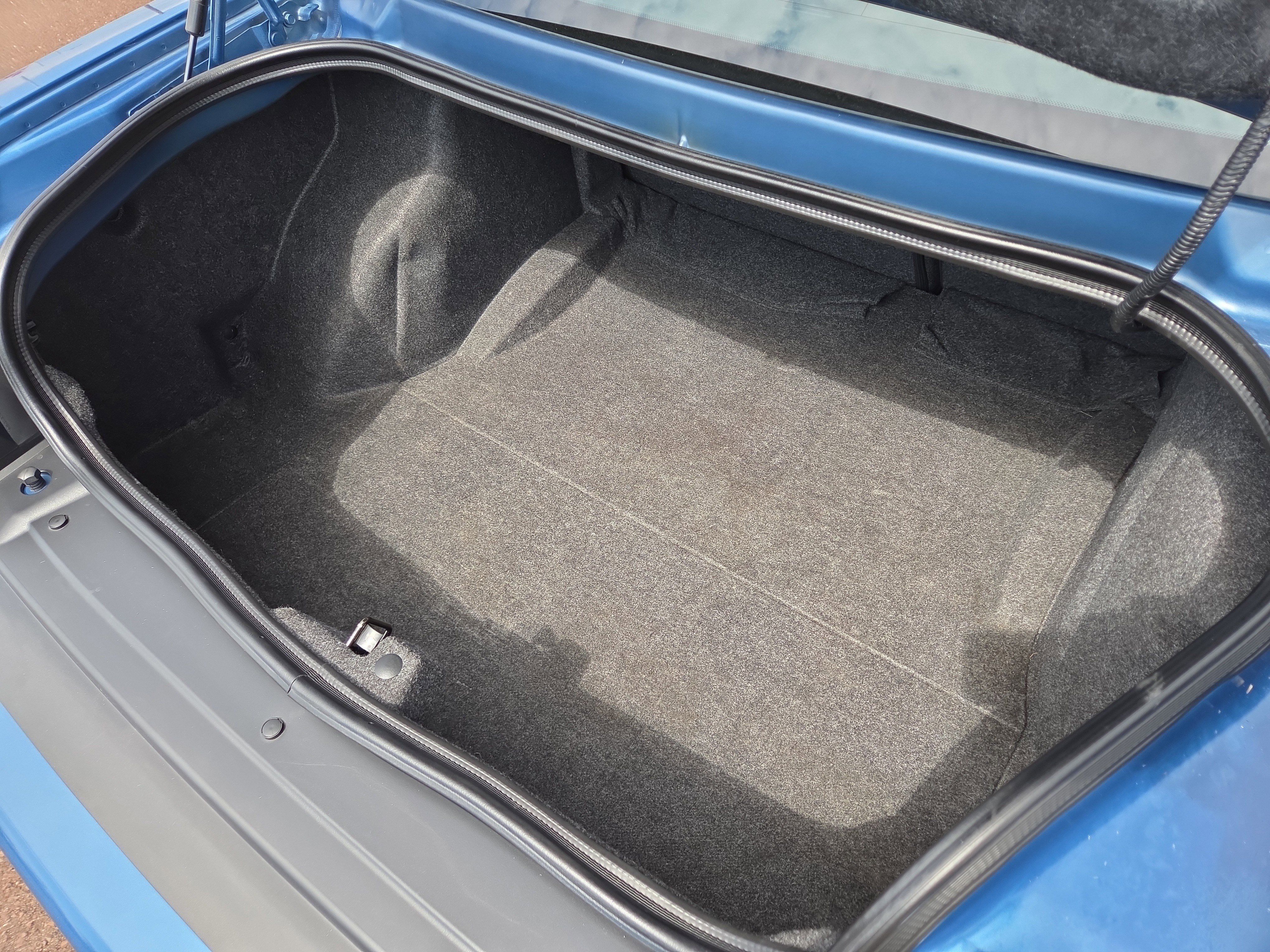 Used 2021 Dodge Challenger R/T Scat Pack w/ T/A Package image 29