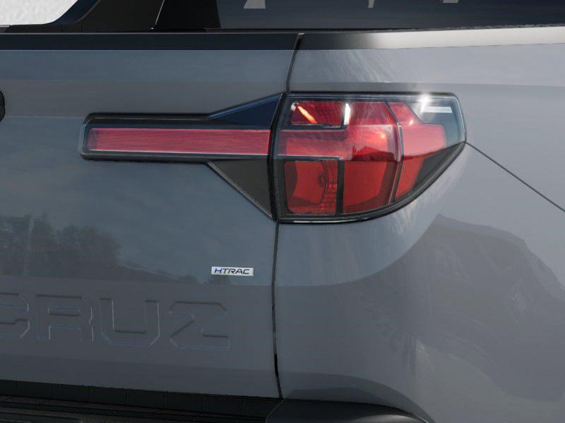 New 2026 Hyundai Santa Cruz SEL image 10