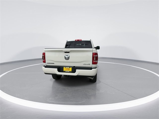 Certified 2024 RAM 2500 Laramie image 7
