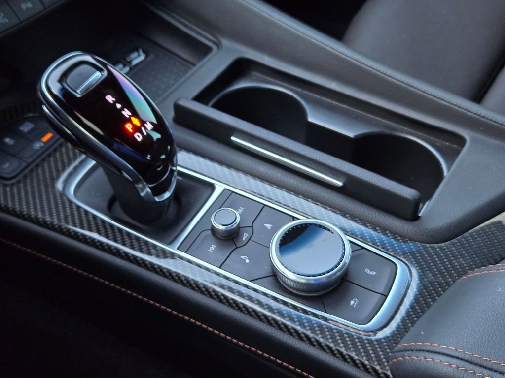 Certified 2024 Cadillac CT5 Sport w/ Parking Package image 23