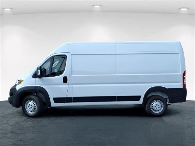 New 2026 RAM ProMaster 2500 w/ Safety Group image 7
