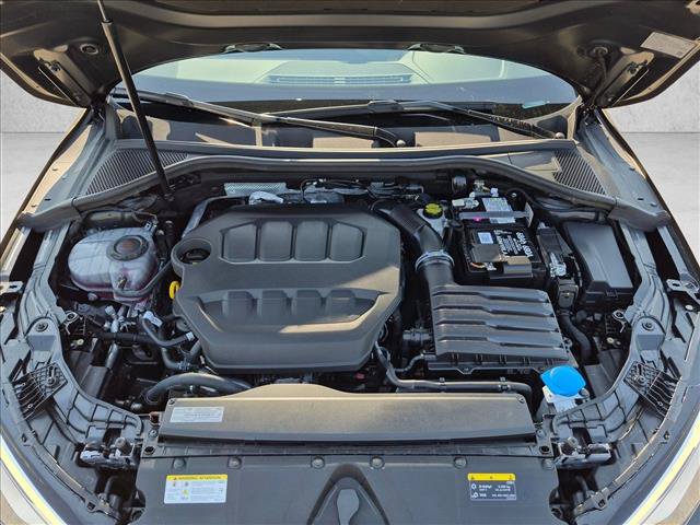 Certified 2024 Audi A3 2.0T Premium Plus w/ Premium Plus Package AWD/4WD image 22