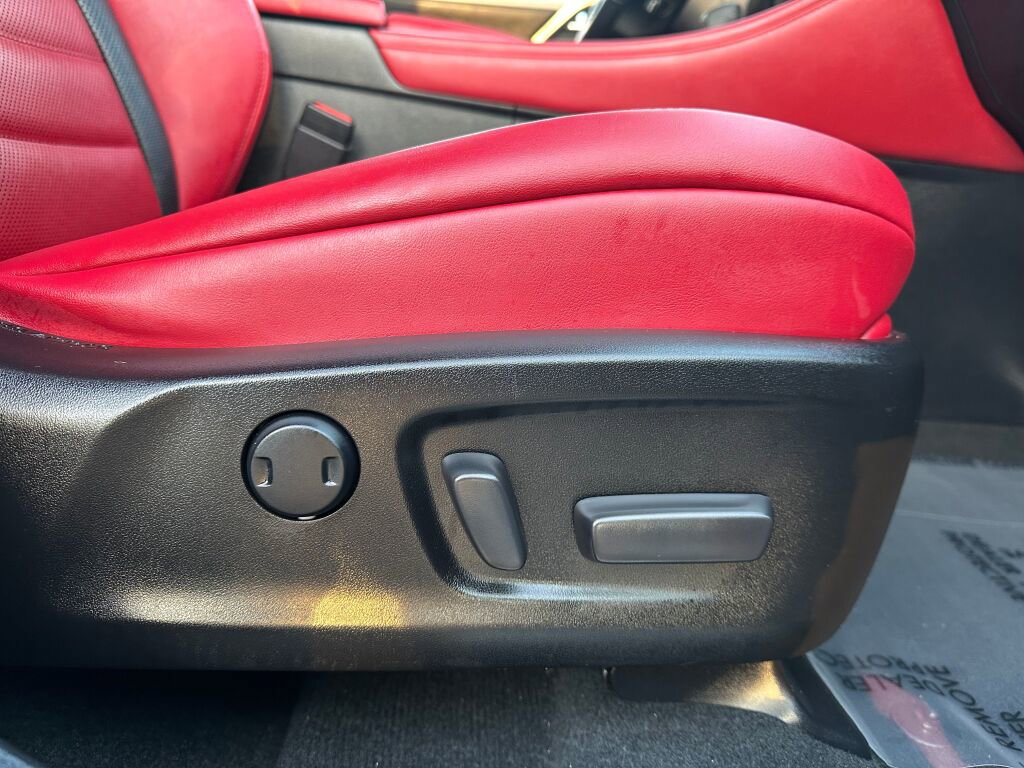 Used 2022 Lexus RX 350 F Sport image 29