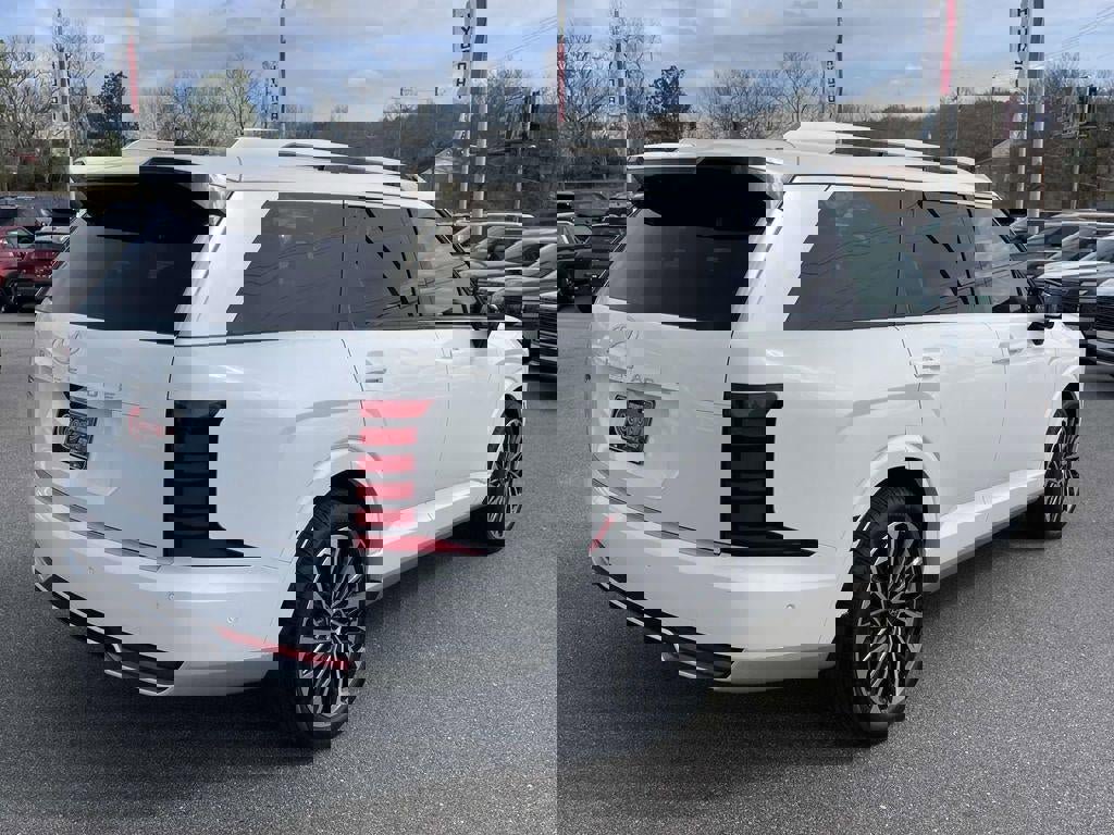 New 2026 Hyundai Palisade Calligraphy image 23