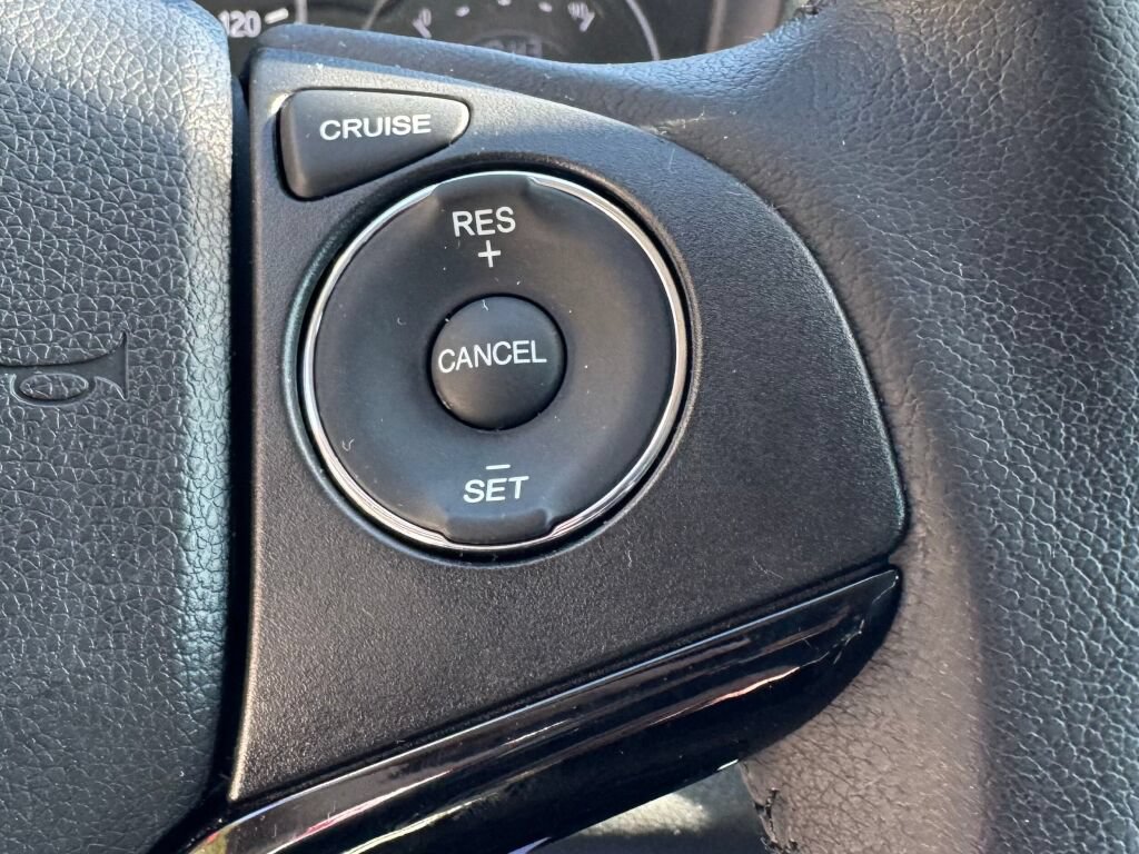 Used 2016 Honda HR-V EX-L image 25