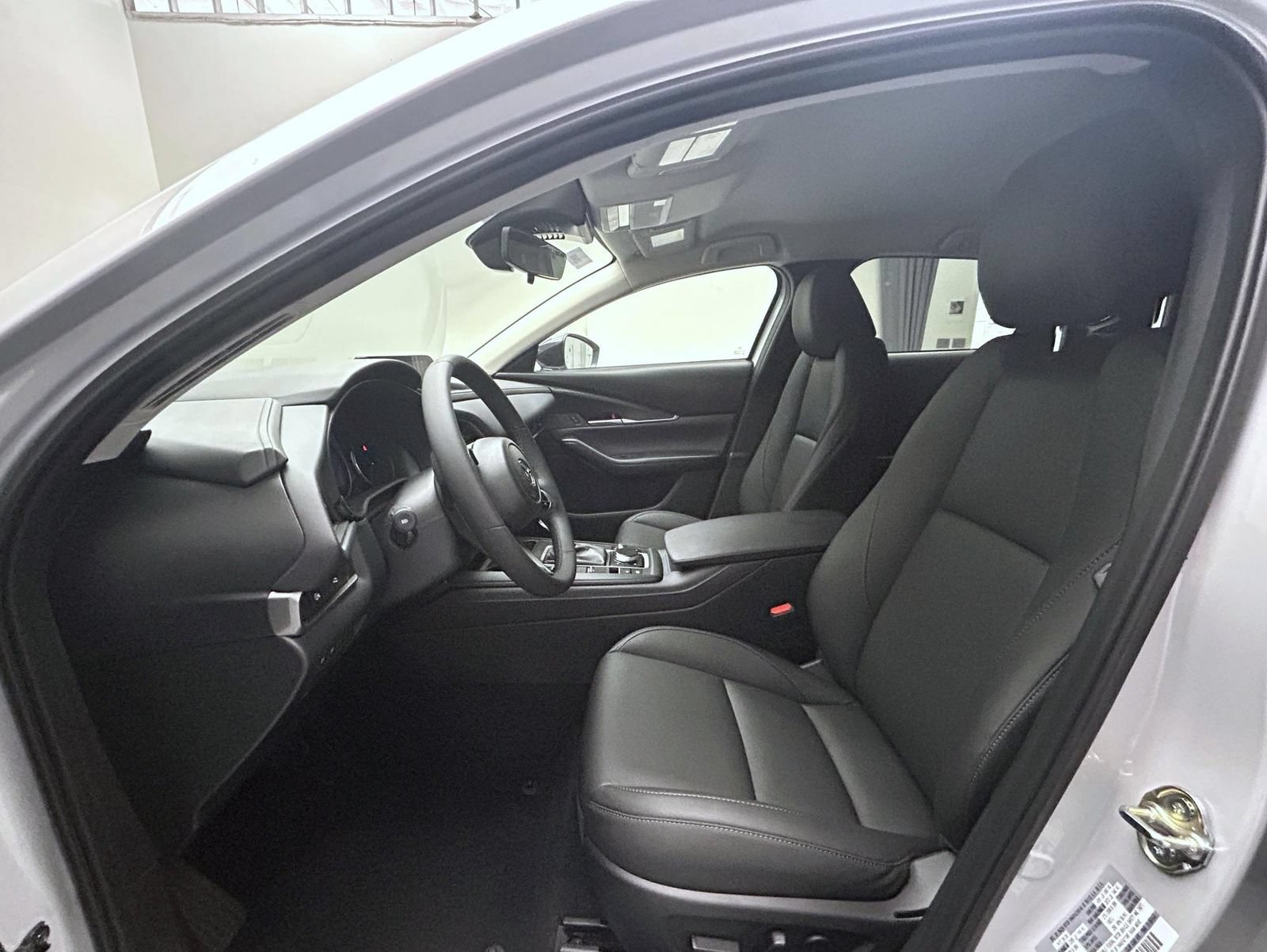 New 2026 MAZDA CX-30 AWD 2.5 S w/ Select Sport Pkg image 11