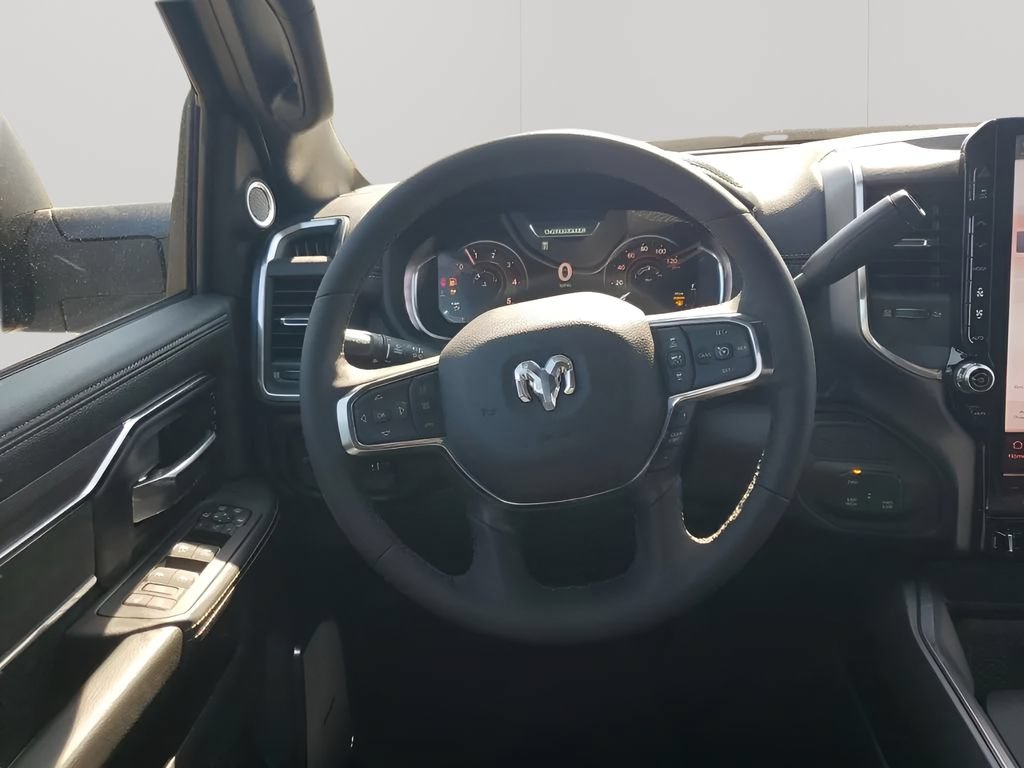 New 2025 RAM 2500 Laramie AWD/4WD image 71