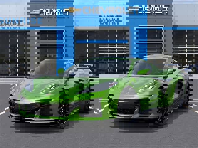 New 2026 Chevrolet Corvette Z06 image 7