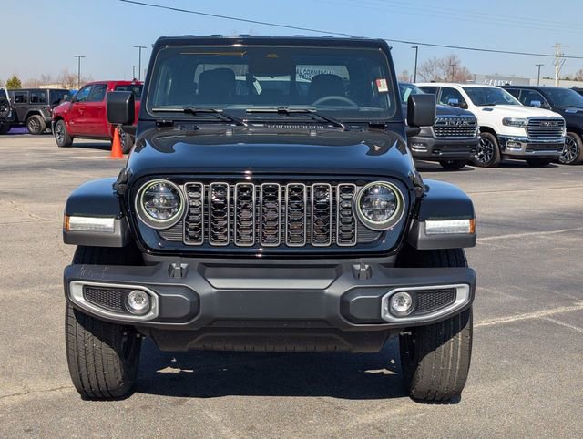 New 2026 Jeep Gladiator Sport AWD/4WD image 3