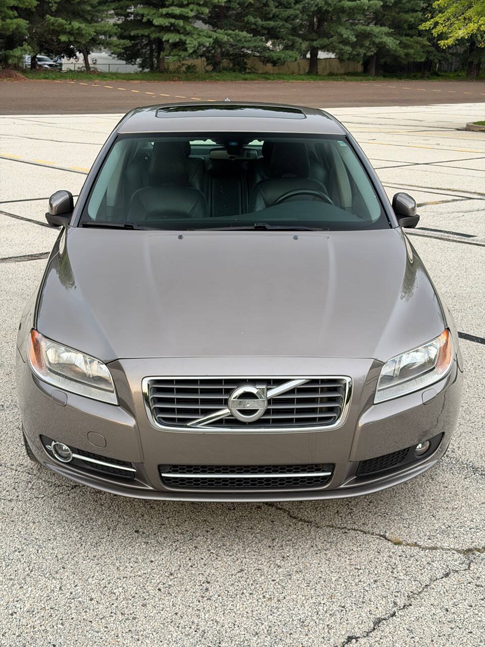 Used 2011 Volvo S80 3.2 w/ Climate Pkg FWD image 17