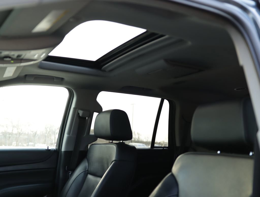 Used 2019 Chevrolet Tahoe LT image 24