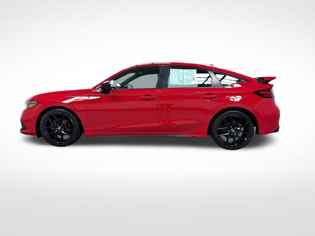 Used 2024 Honda Civic Sport image 14