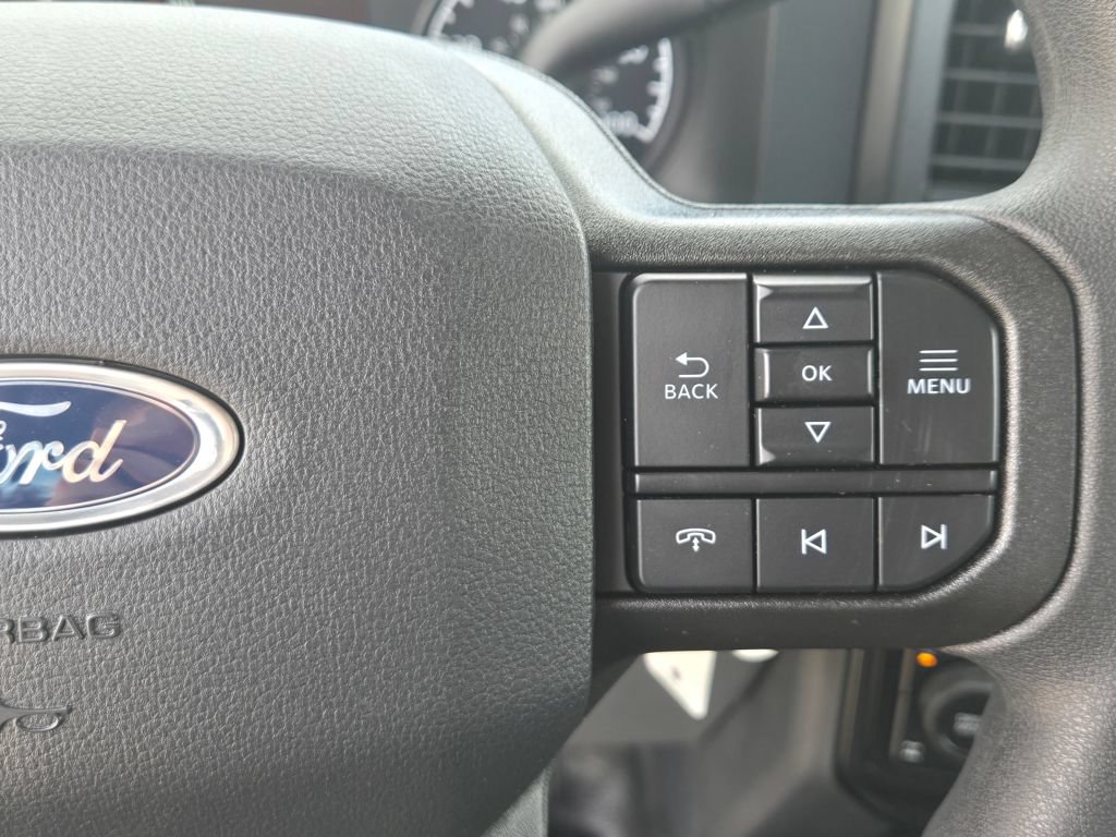 New 2026 Ford F350 XL w/ XL Driver Assist Package AWD/4WD image 36