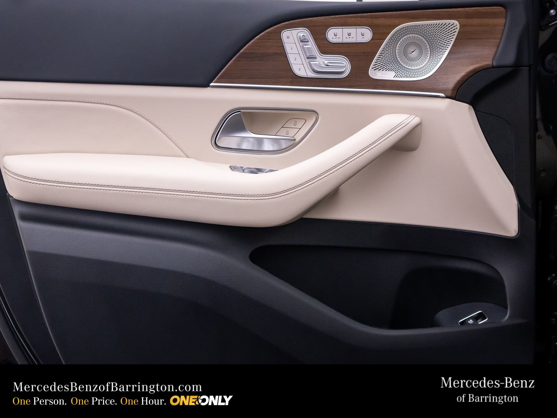 New 2026 Mercedes-Benz GLE 350 4MATIC image 15