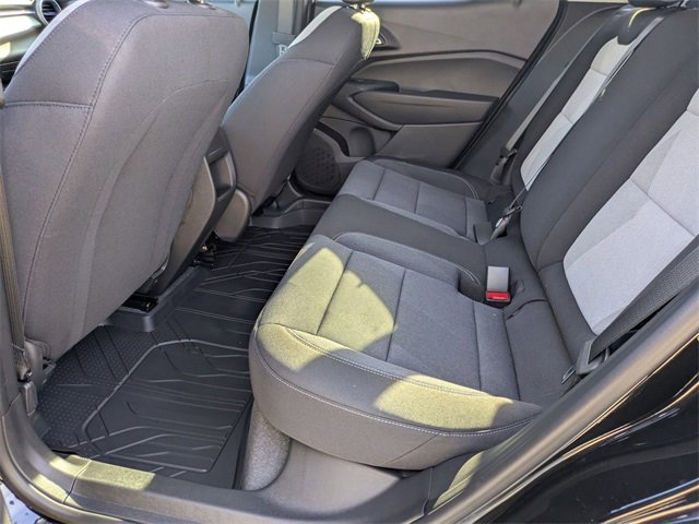 New 2026 Chevrolet Trax LS w/ LS Convenience Package image 23