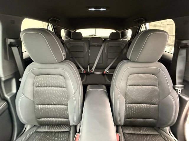 New 2025 Chevrolet Blazer EV LT image 25