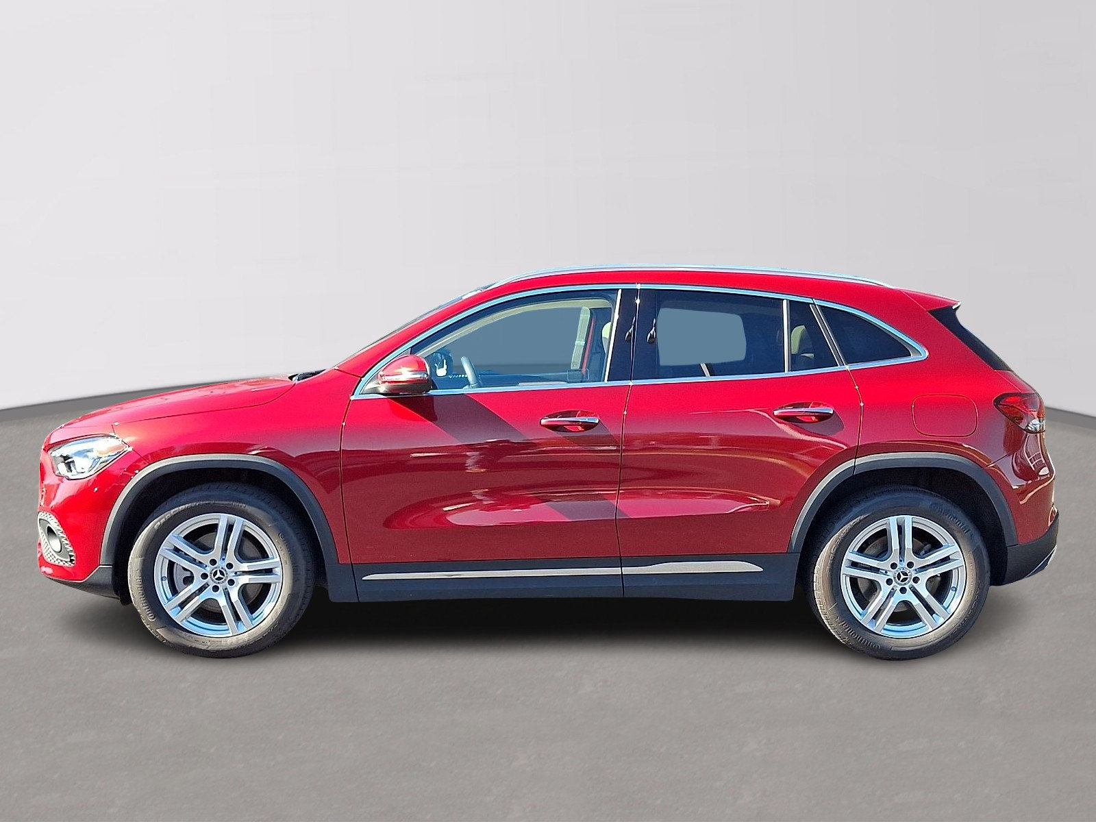 Used 2022 Mercedes-Benz GLA 250 4MATIC image 7