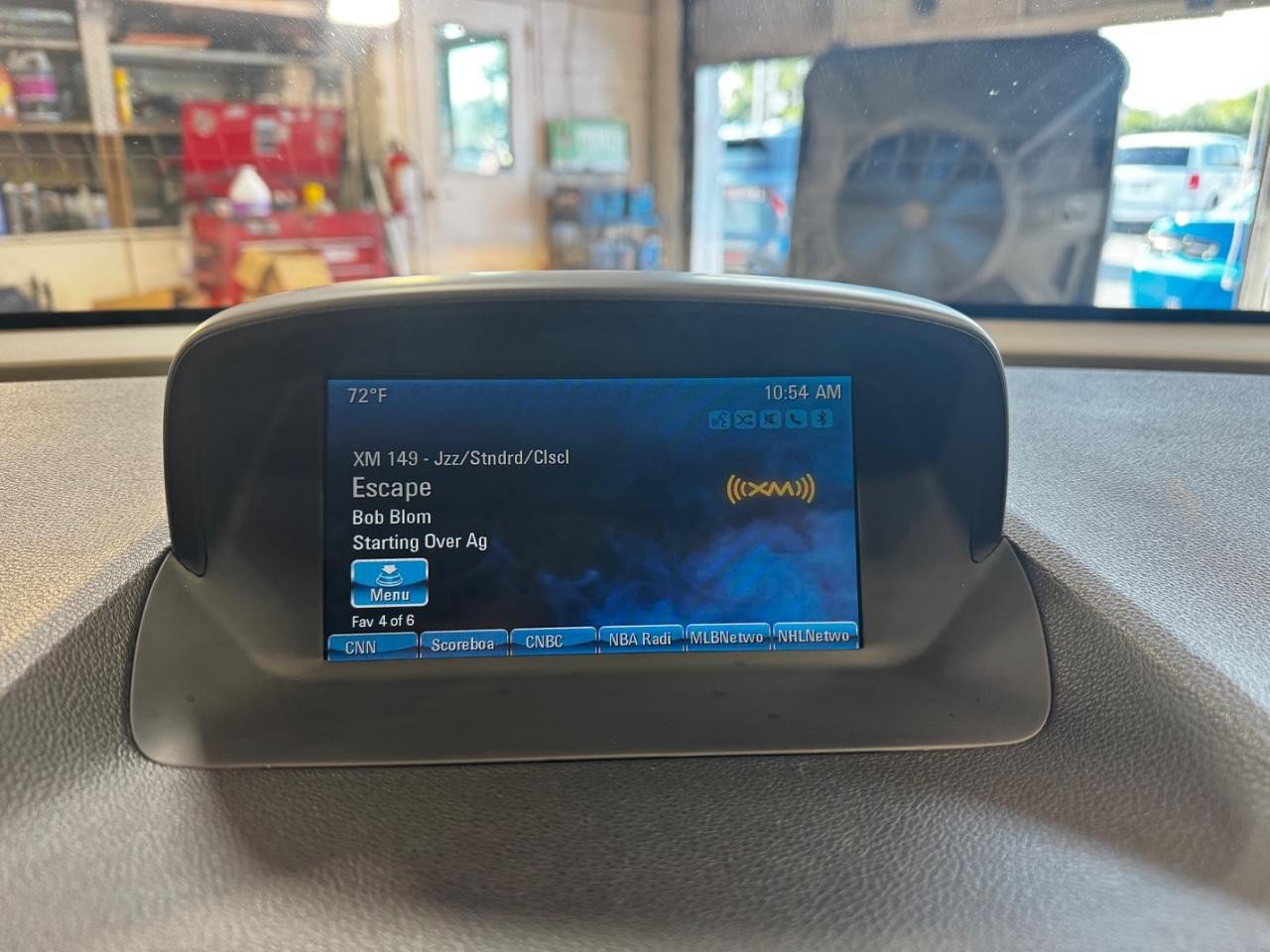 Used 2016 Buick Encore FWD image 19