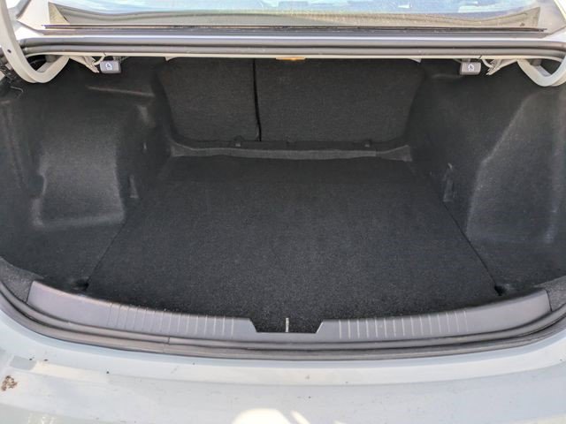 Certified 2024 Chevrolet Malibu LT image 8