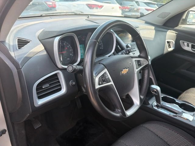 Used 2013 Chevrolet Equinox LT w/ Driver Convenience Package AWD/4WD image 14