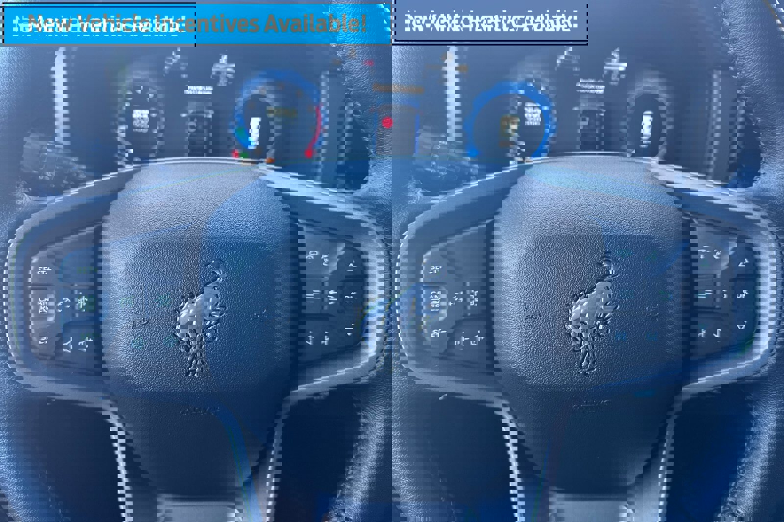 Used 2025 Ford Bronco Big Bend image 25